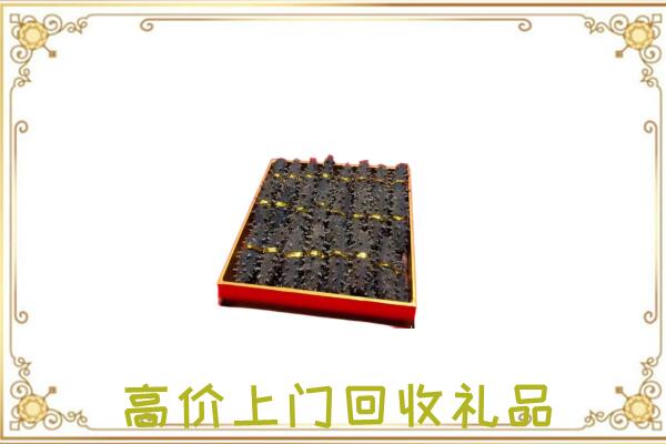 淮北周边回收海参